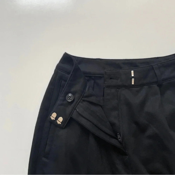 Adidas Originals x Danielle Cathari Black Trousers Size 2XS - Picture 11 of 16